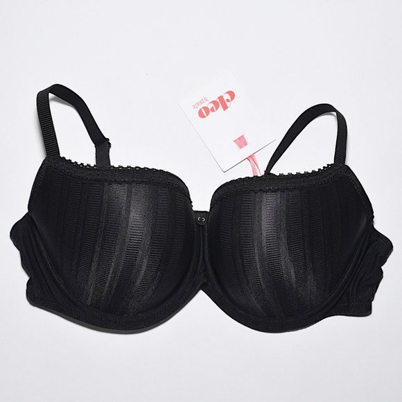 NWT Cleo by Panache Maddie Balconette Bra
